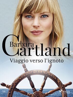 Viaggio verso l'ignoto - ebook